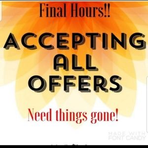 💣💣💣 HOT OFFERS 💣💣💣